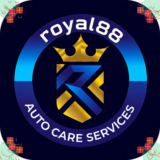 royal88 — galeri pratinjau - APK Resmi